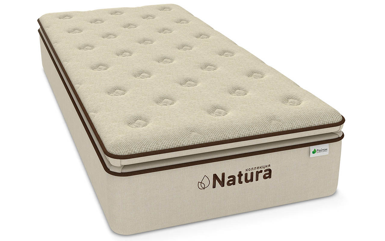 Райтон Натура OrtoBio M фото 7