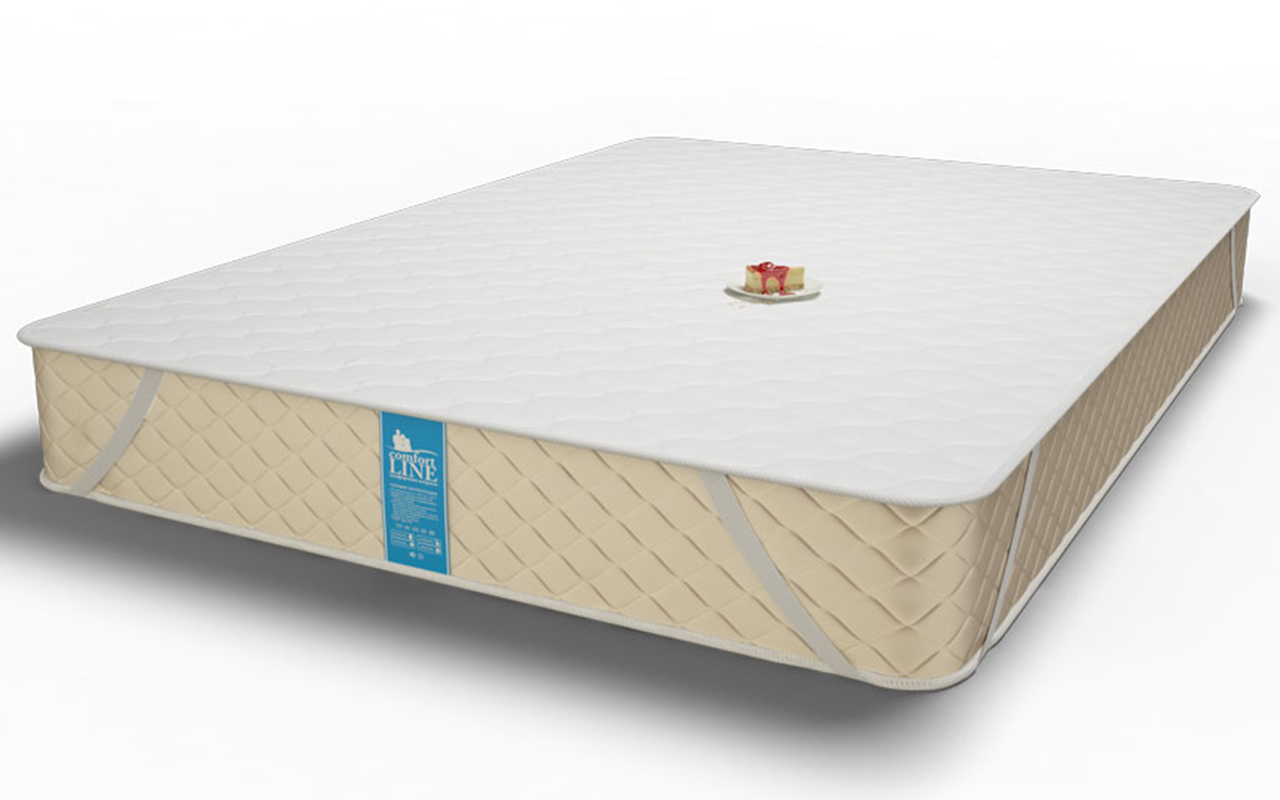 Comfort Line Защита и комфорт