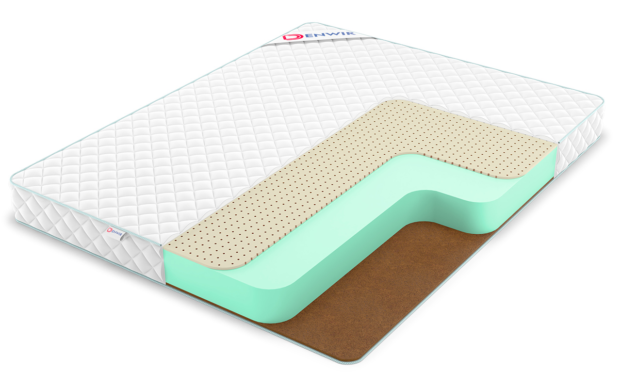 Denwir Simpl Roll Hard Soft 16