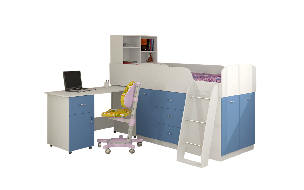 Формула Мебели Дюймовочка-1