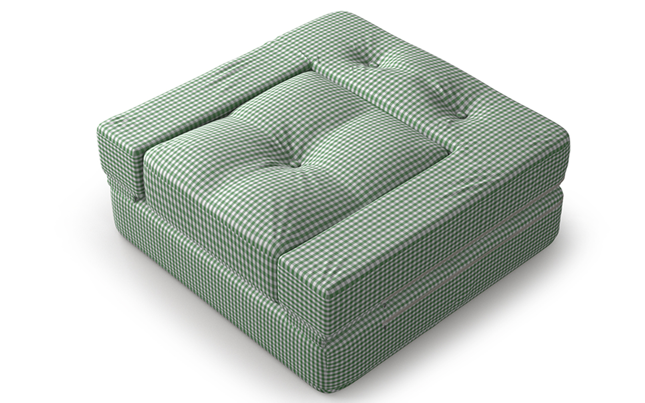 Mr. Mattress Ringo фото 12