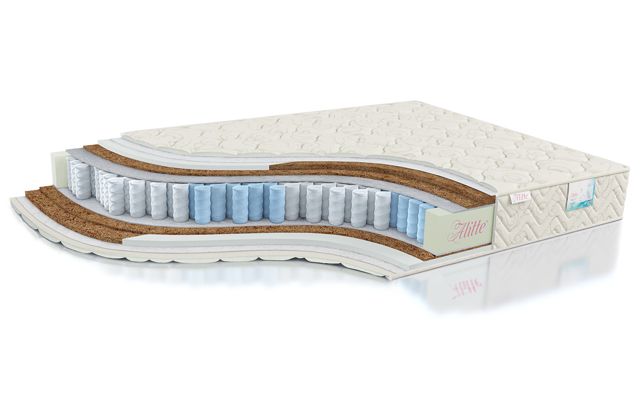 Alitte Art-Duo Frida Eco TFK MH-20-K