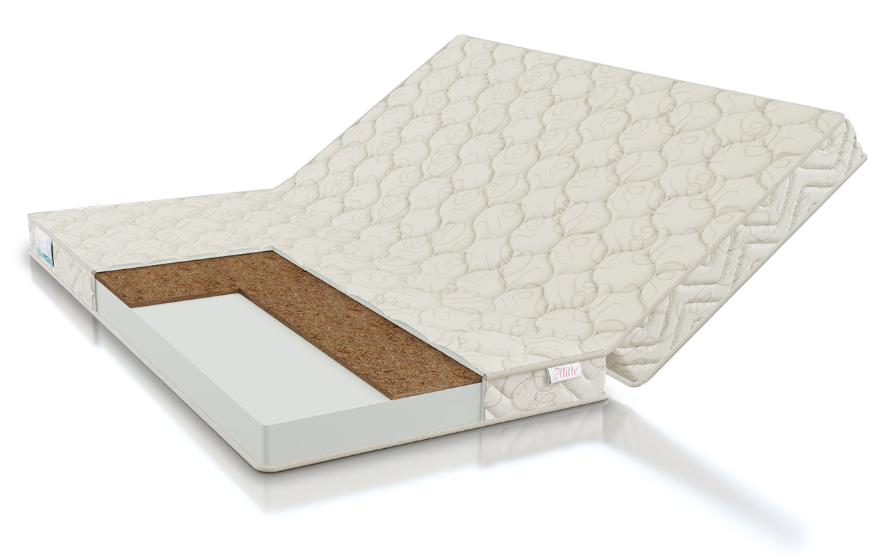 матрас Alitte Cubisme Picasso HM-11-K 1 Alitte Cubisme Picasso HM-11-K