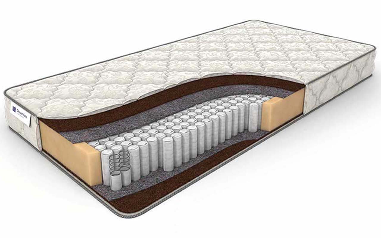 матрас DreamLine Dream 1 S1000 1 DreamLine Dream 1 S1000