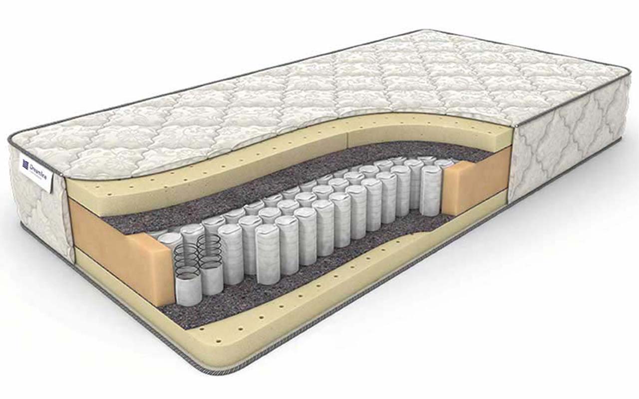 DreamLine Prime SOFT TFK
