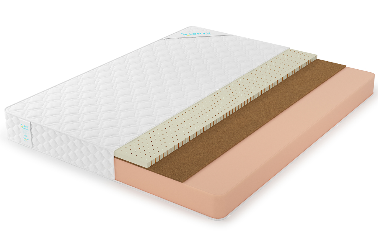 Lonax Foam Mix Medium