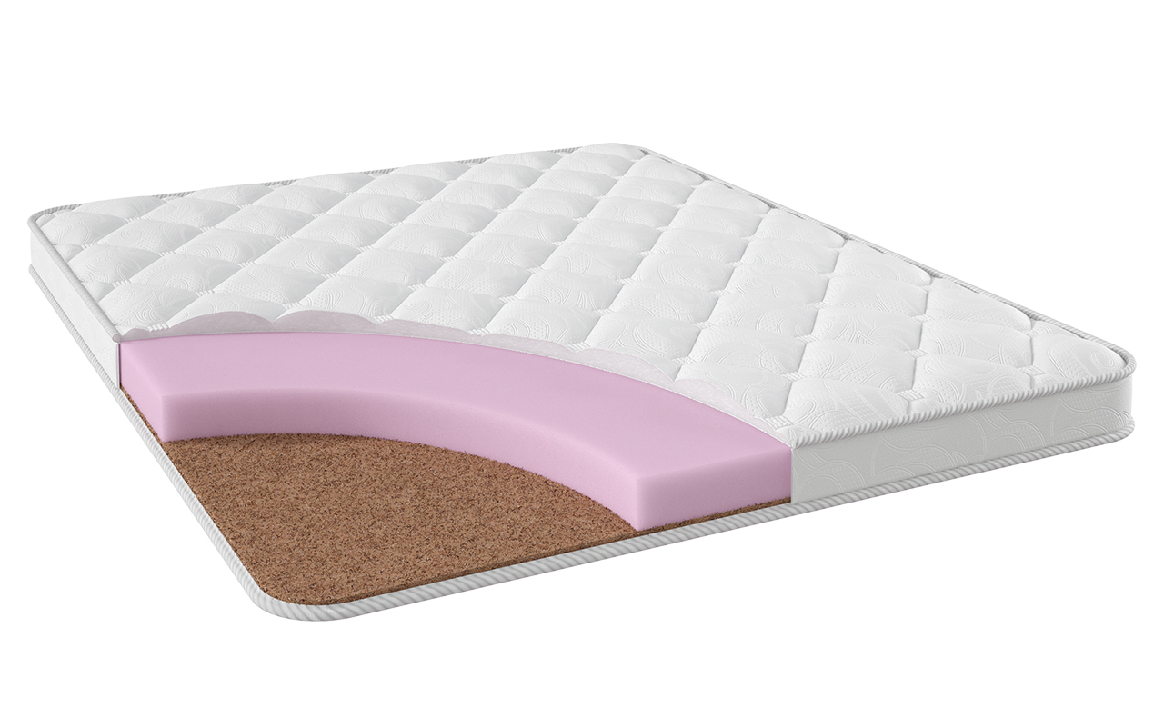 матрас Stories Компакт Формат Хард 8 1 Stories Компакт Формат Хард 8