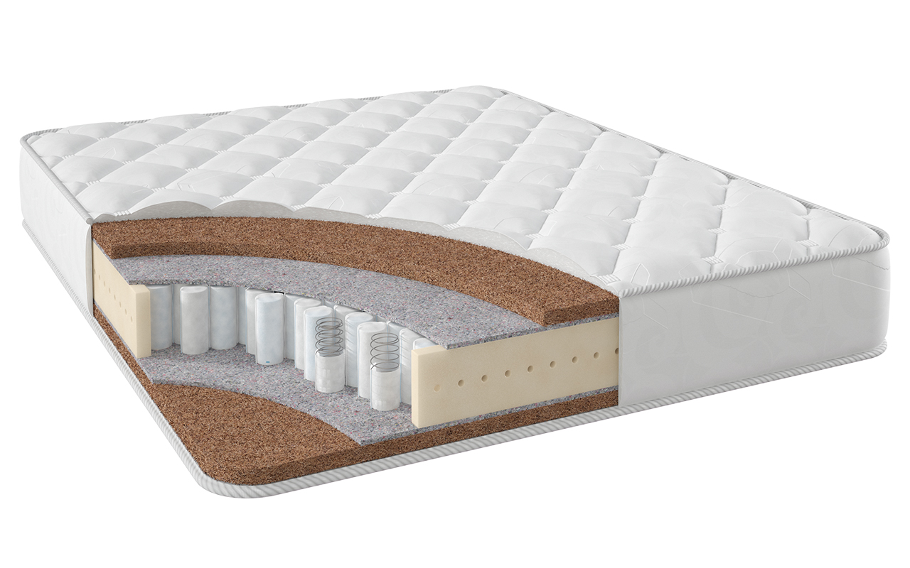 матрас Stories Классик Орто ТФК 1 Stories Классик Орто ТФК