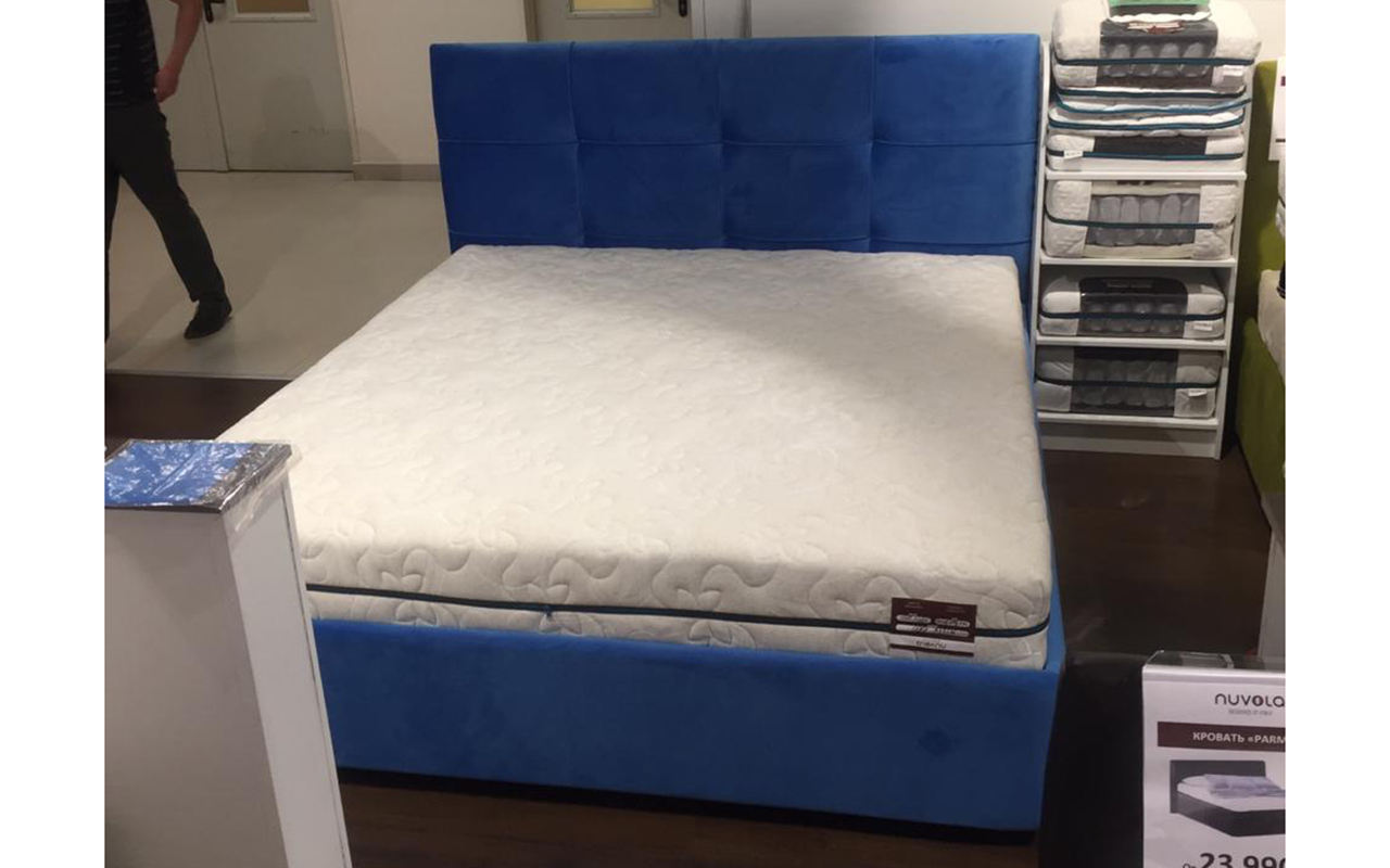 Nuvola Lauria фото 27