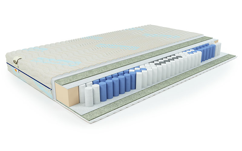 матрас Mr. Mattress Honnemed Traum 1 Mr. Mattress Honnemed Traum