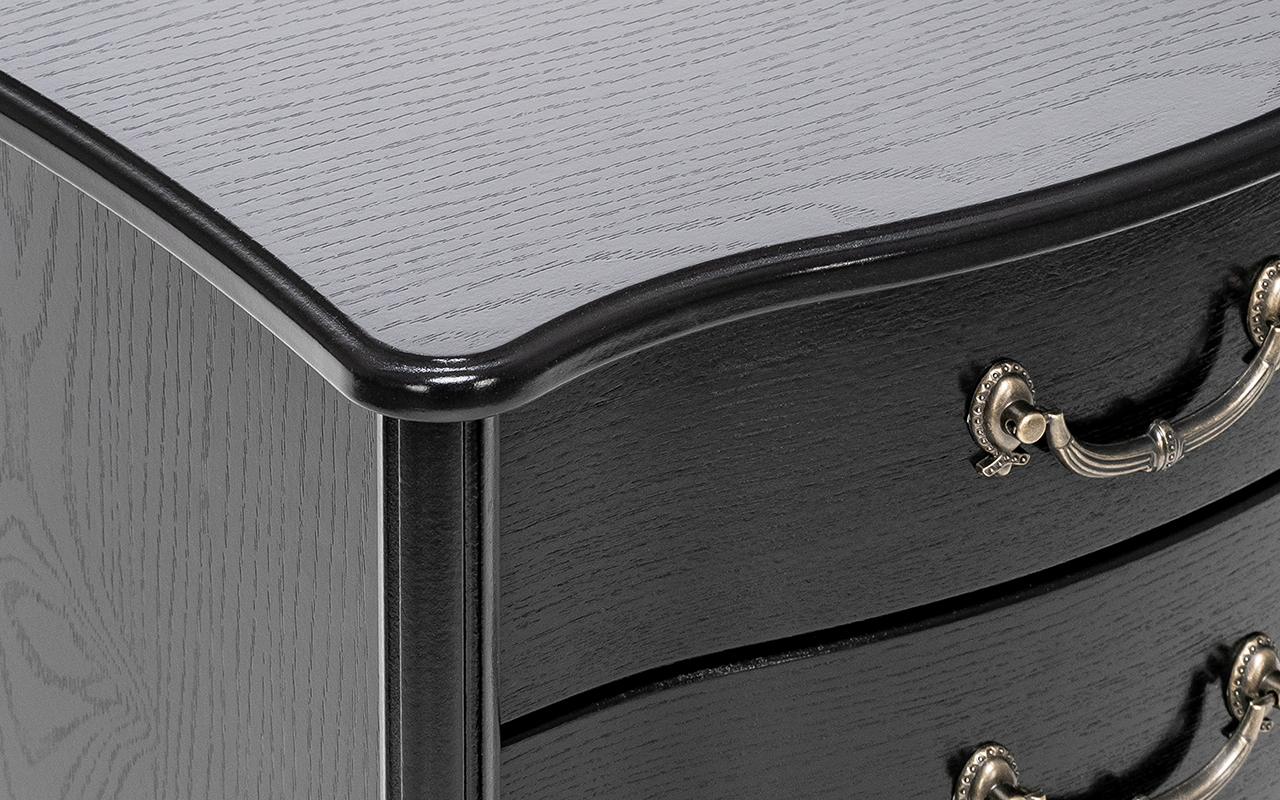 Mebel Impex Leset Джульетта 3 ящика фото 17