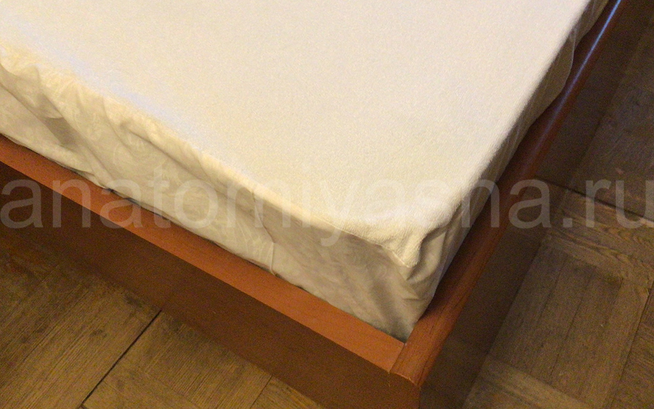 отзыв о Матрас Everest Ту-Вэй Кокос-хол S1000