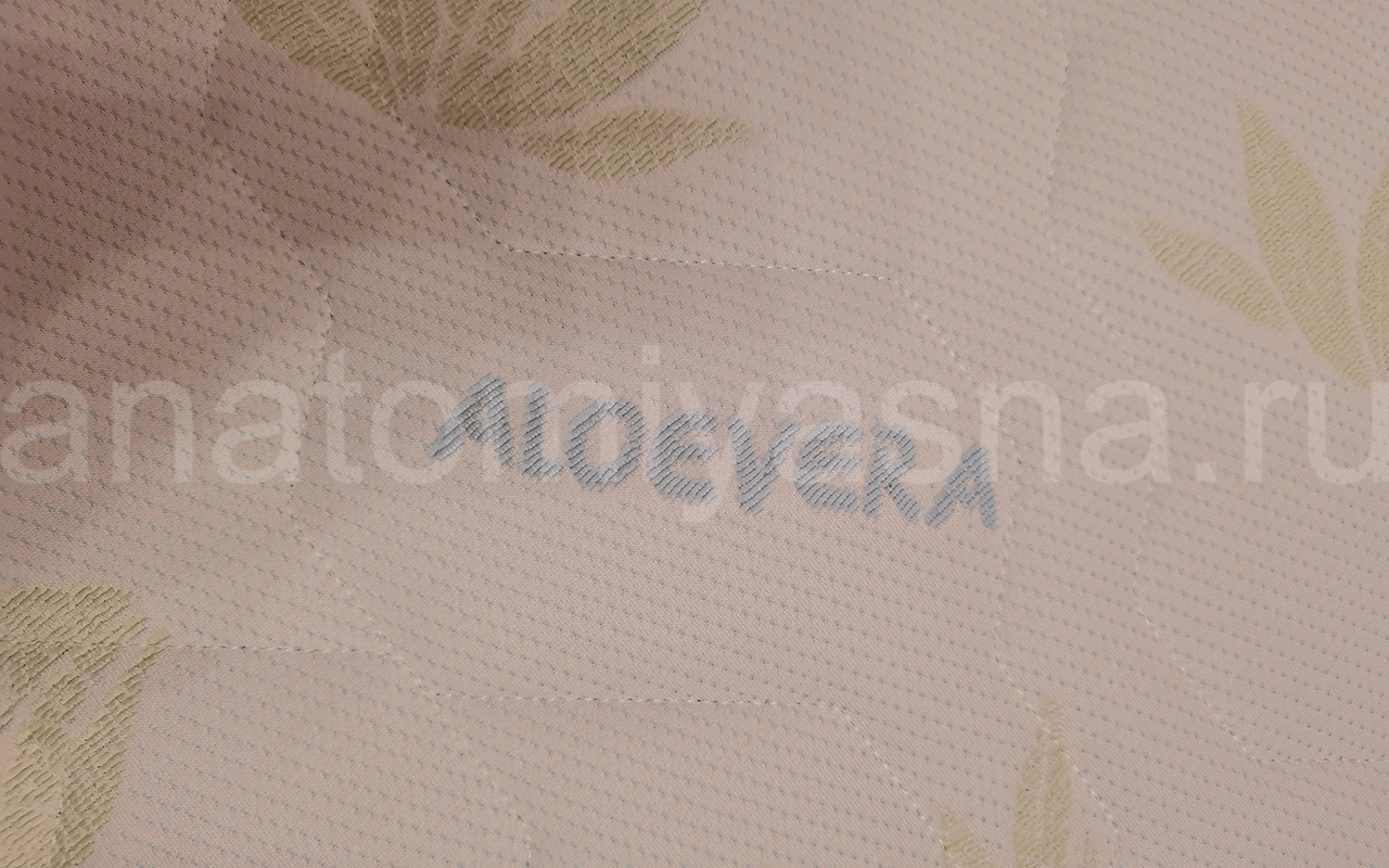 отзыв о Матрас Everest Хард Бикокос 20 S1000 фото 3