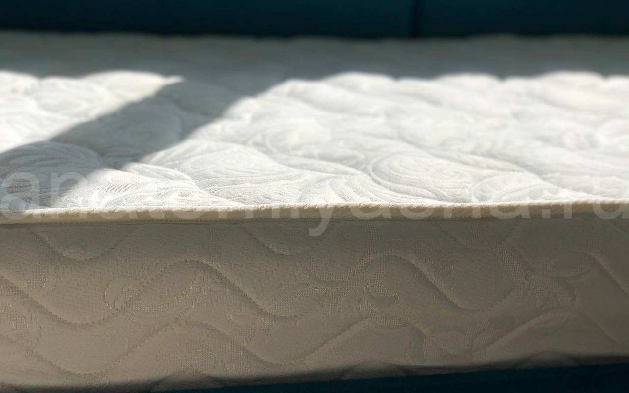 отзыв о Матрас Lonax Ассорти Hollo Cocos S1000