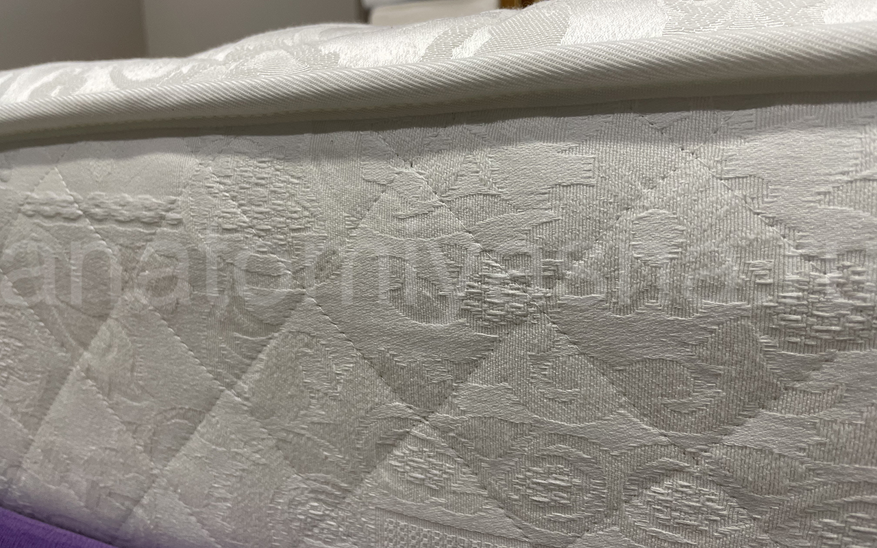 отзыв о Матрас DreamLine Junior Springless фото 2