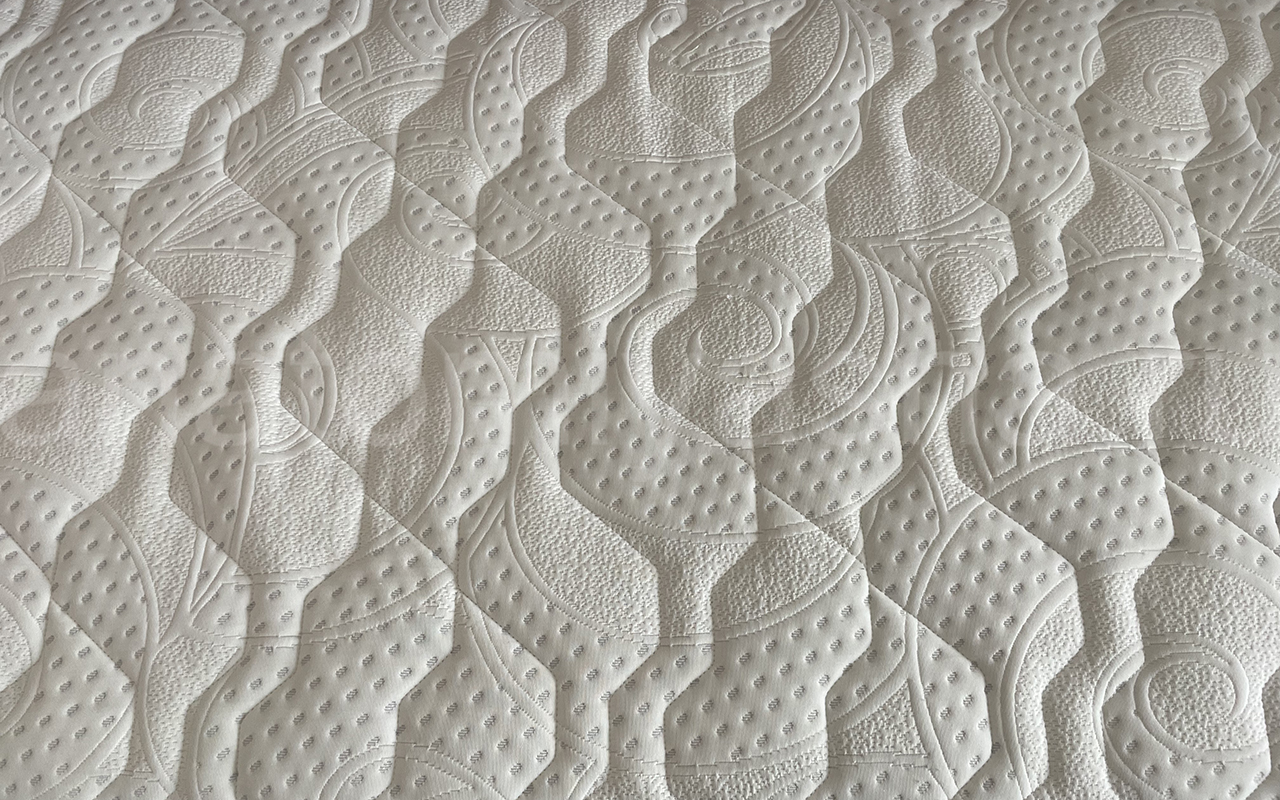 отзыв о Матрас DreamLine Massage Natural Space S1000 фото 3