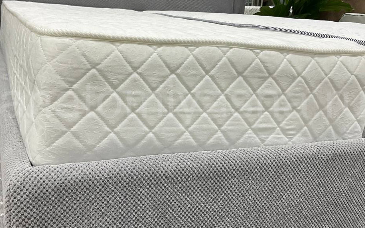 отзыв о Матрас Lonax Foam Mix Cocos Memory 3 max Plus