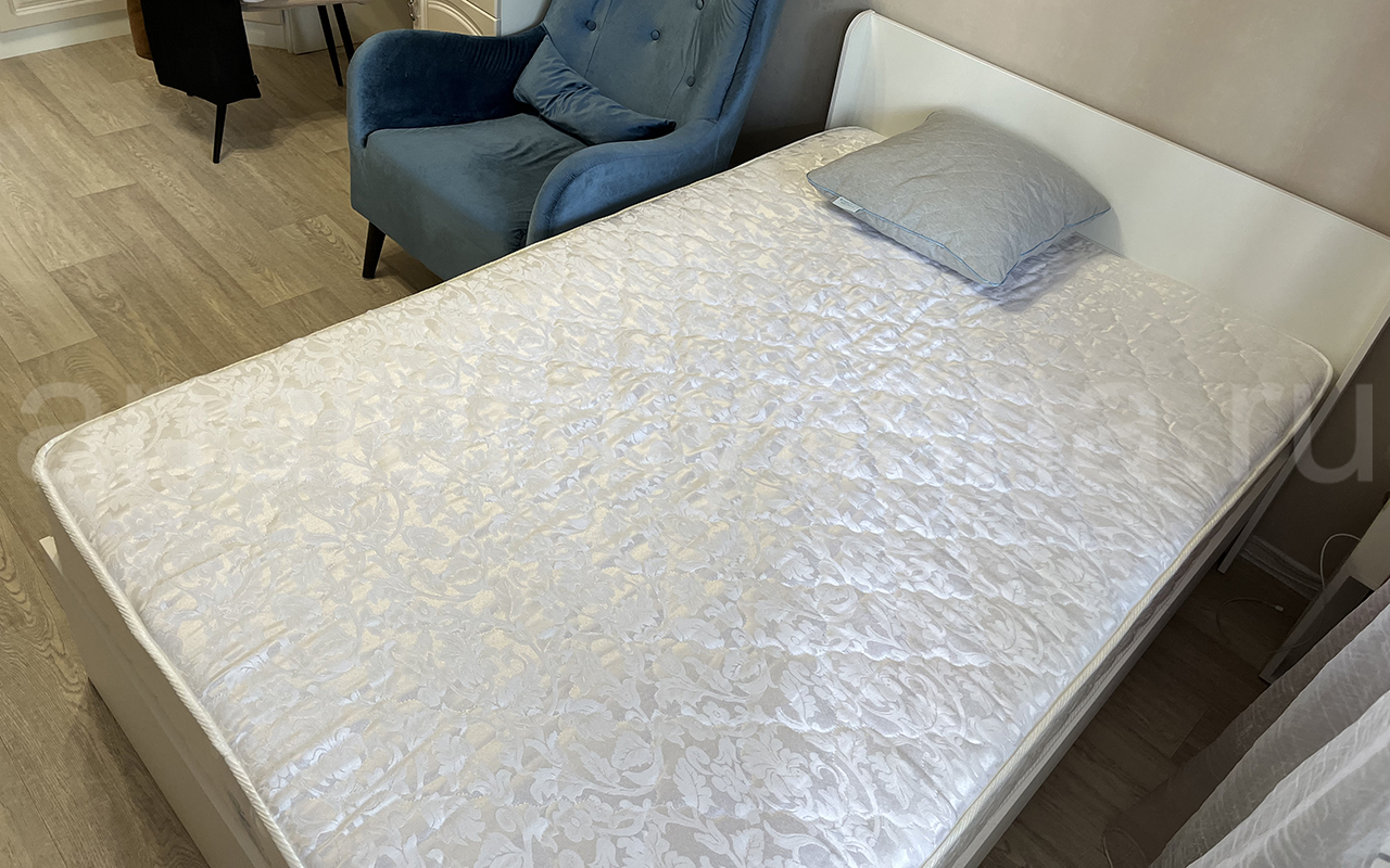 отзыв о Матрас Lonax Классик Memory Medium TFK фото 2