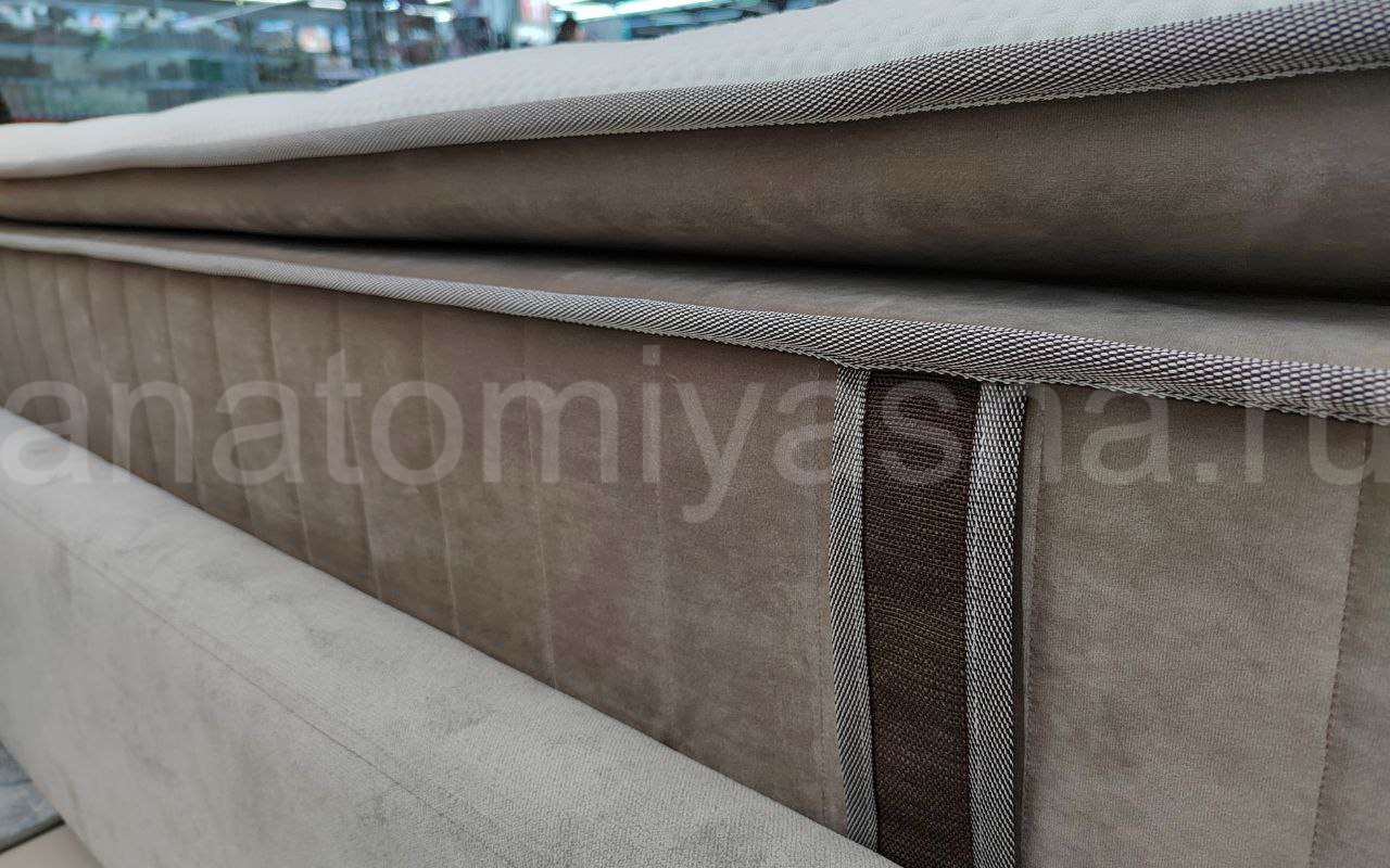 отзыв о Матрас ProSon Prestige Paradise Medium фото 4