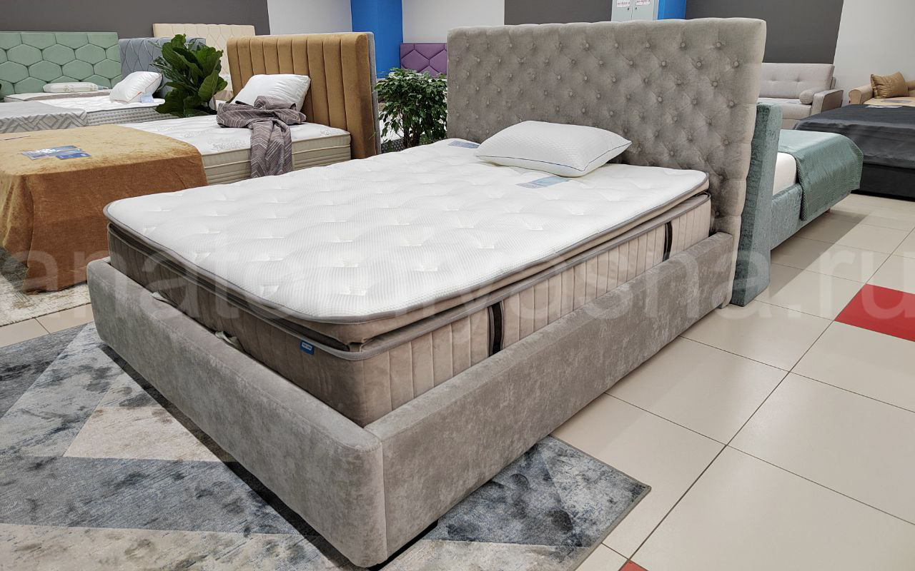 отзыв о Матрас ProSon Prestige Paradise Medium фото 3